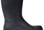 BOTA PVC SOLADO AMARELO
