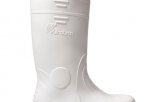 BOTA BRANCA PVC VULCABRÁS C/LONGO