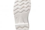 BOTA BRANCA PVC VULCABRÁS C/LONGO