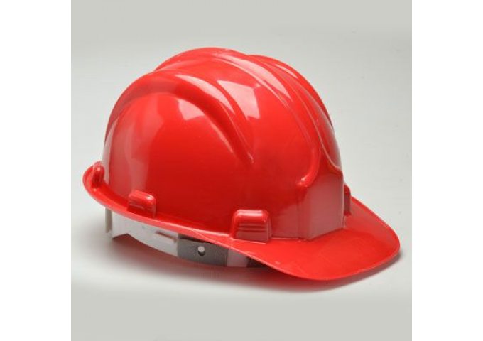 CAPACETE DE PROTEÇÃO