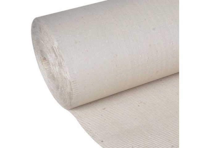 PAPELÃO CORRUGADO