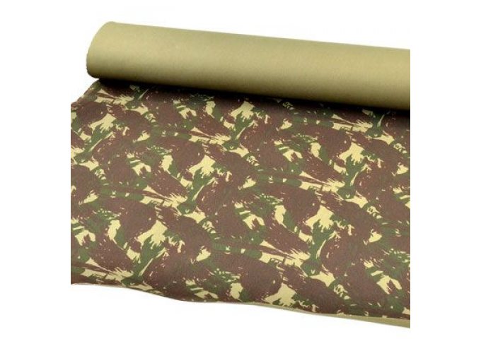 LONA CAMUFLADA