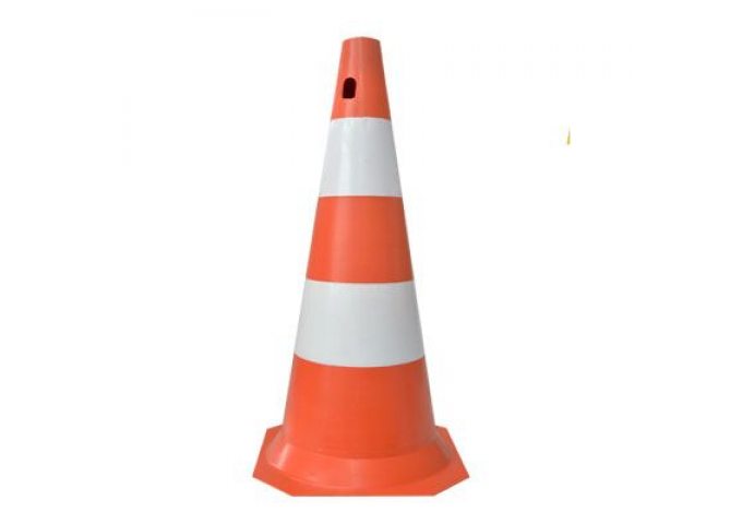 CONE DE SINALIZAÇÃO