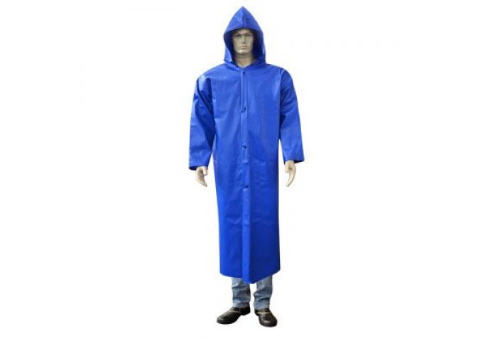 CAPA DE CHUVA